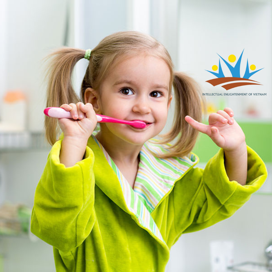 Picture of TriTueViet-Kỹ năng sống theo chuyên đề ( 5-8 tuổi)